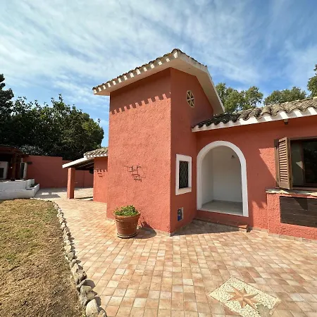 게스트하우스 La Petite Etoile 토레 델레 스텔레