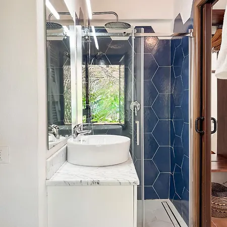 La Petite Etoile ゲストハウス