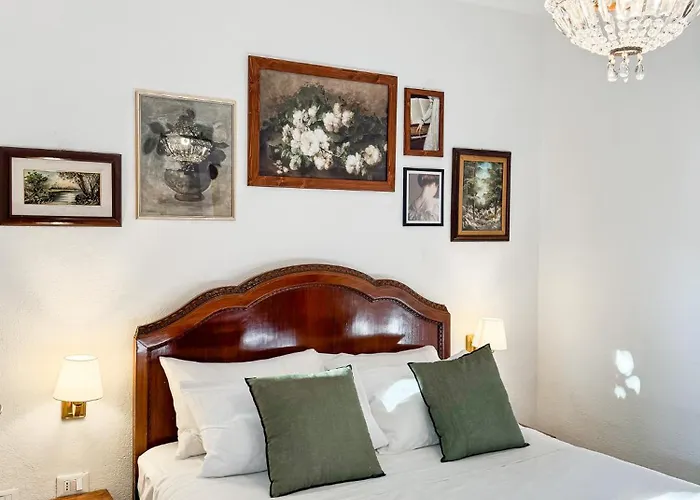 La Petite Etoile 4* トッレ・デッレ・ステッレ