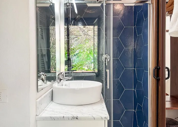 La Petite Etoile ゲストハウス