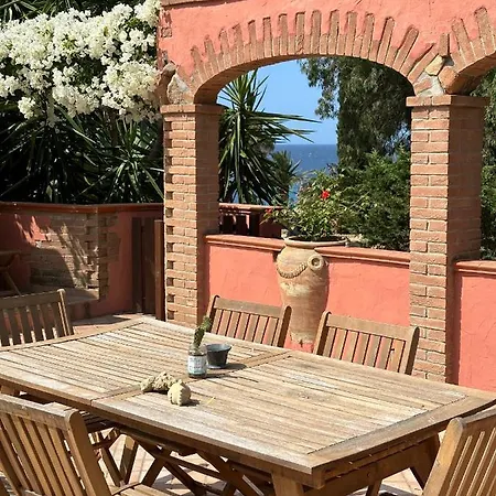 La Petite Etoile Guest house