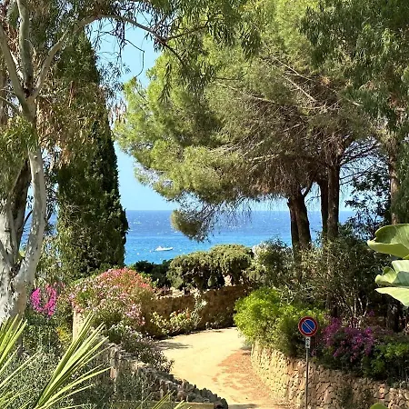 Guest house La Petite Etoile *
