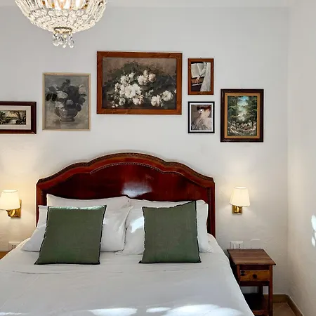 Casa de hóspedes La Petite Etoile