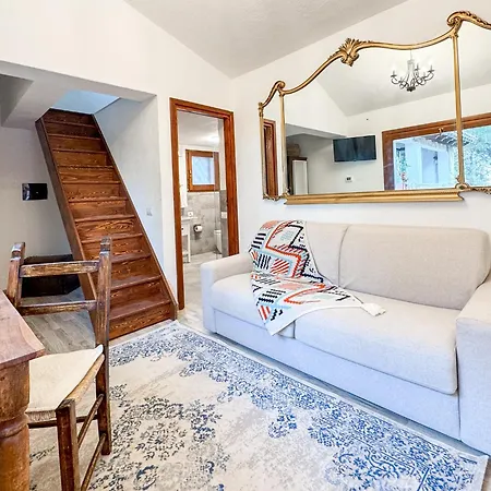 La Petite Etoile Guest house *