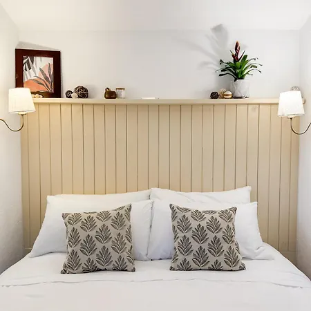 La Petite Etoile Guest house *