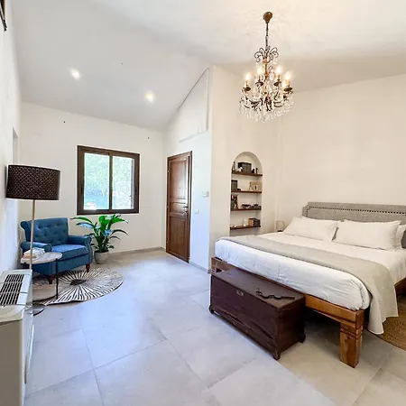 Pensjonat La Petite Etoile