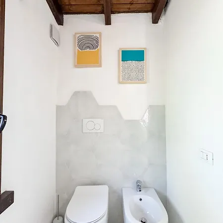 Casa de hóspedes La Petite Etoile Torre delle Stelle
