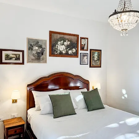 La Petite Etoile 4* Torre delle Stelle