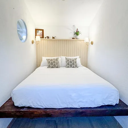 Casa de hóspedes La Petite Etoile 4*