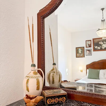 La Petite Etoile Guest house *