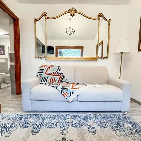 Pensjonat La Petite Etoile