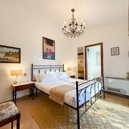 La Petite Etoile Guest house Torre delle Stelle