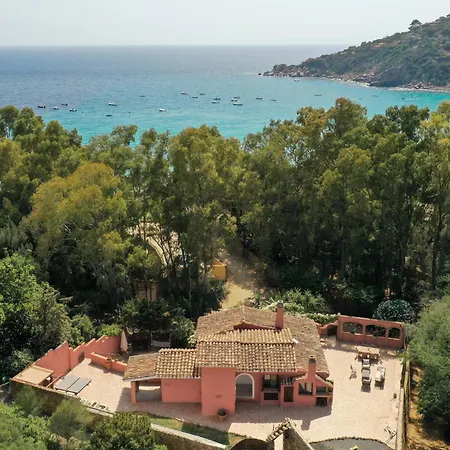 Guest house La Petite Etoile Torre delle Stelle