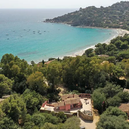 Guest house La Petite Etoile Torre delle Stelle
