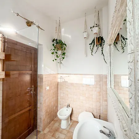 La Petite Etoile Guest house *