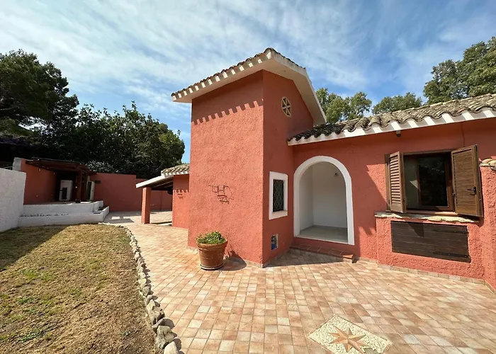 Pensjonat La Petite Etoile Torre delle Stelle