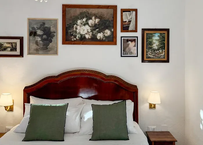 Pensjonat La Petite Etoile