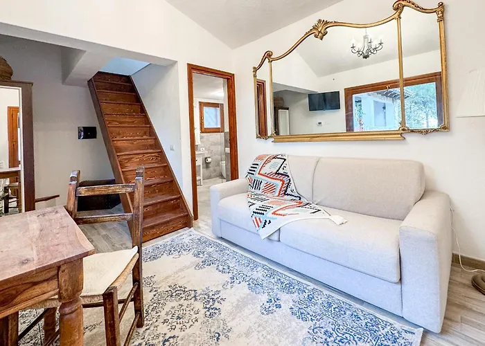 La Petite Etoile Pensjonat 4*