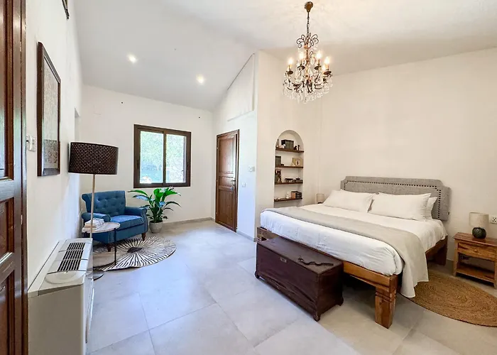 Pensjonat La Petite Etoile