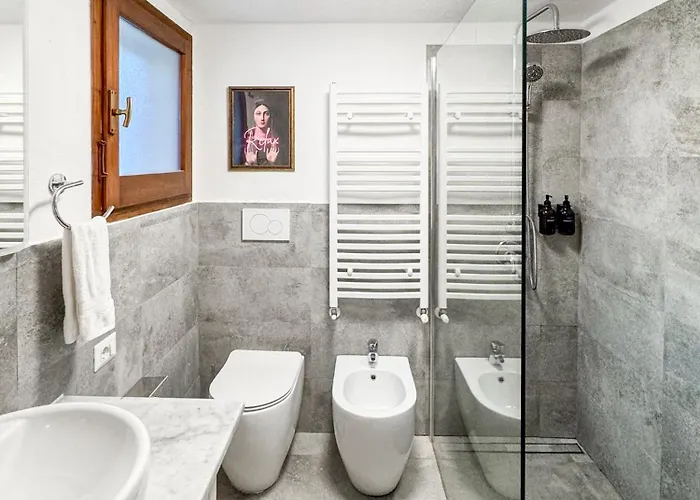 Pensjonat La Petite Etoile Torre delle Stelle