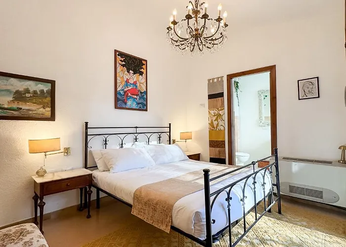 La Petite Etoile Pensjonat Torre delle Stelle